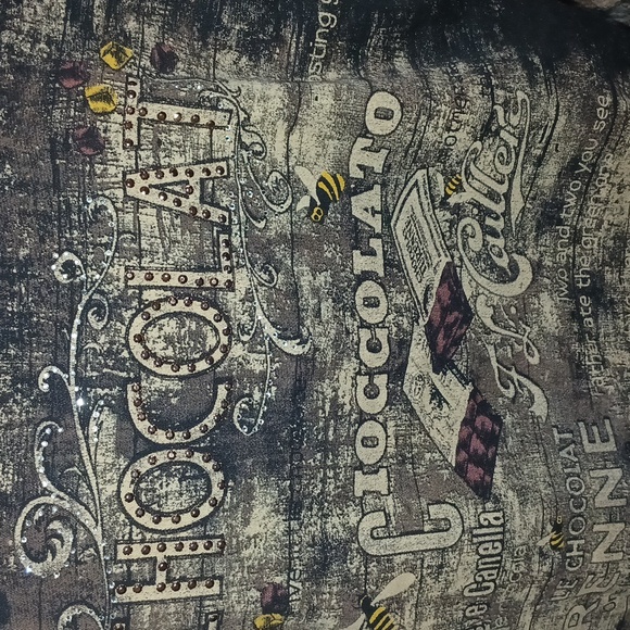 Cactus top - Picture 6 of 8